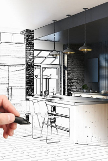kitchen Planning